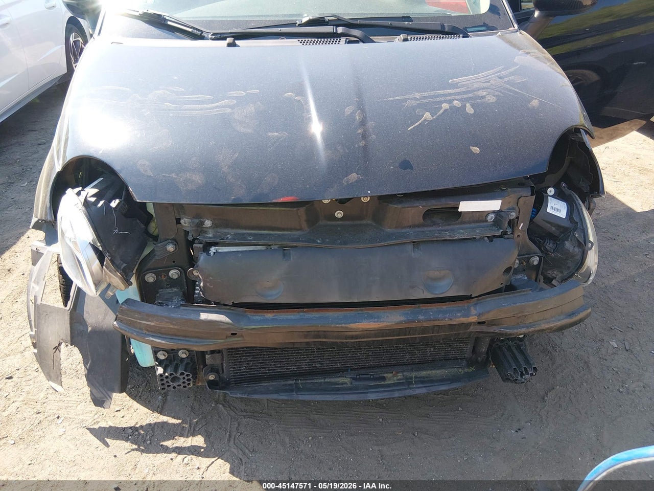 2015 FIAT 500 POP · 6/11
