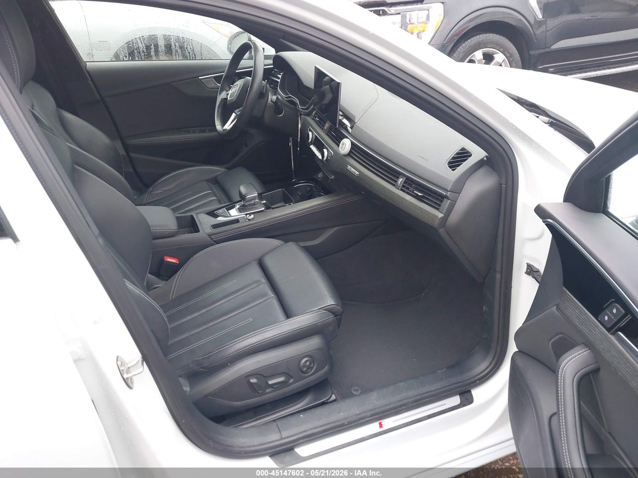 2023 AUDI A4 PREMIUM PLUS 45 TFSI S LINE QUATTRO S TRONIC · 5/11