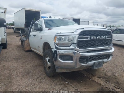 3C63RRGL1NG****** · 2022 RAM 3500