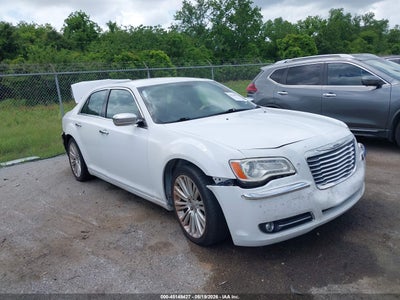 2C3CCACG0CH****** · 2012 CHRYSLER 300 LIMITED