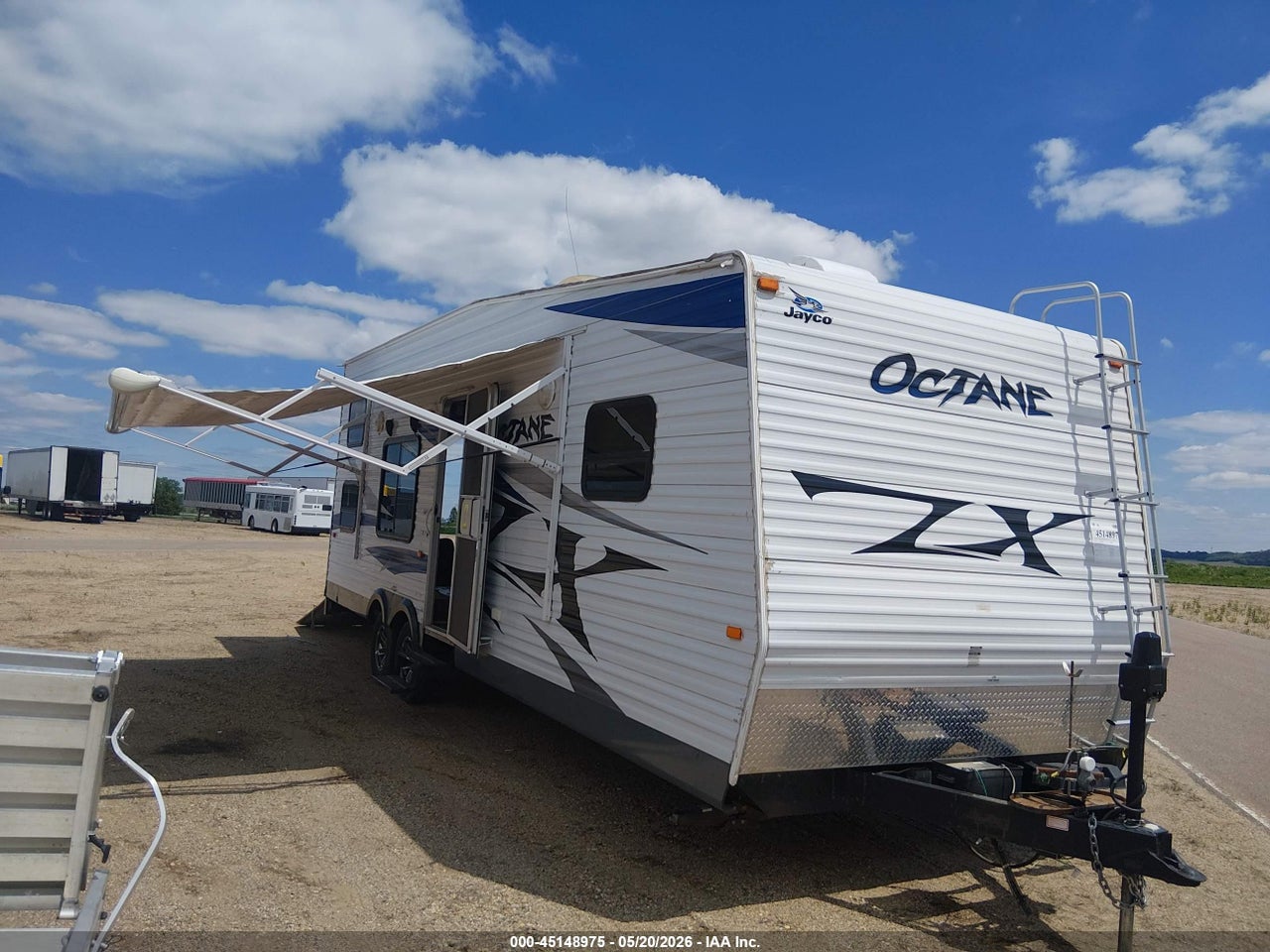 1UJBJSBP5D1****** · 2013 JAYCO OTHER