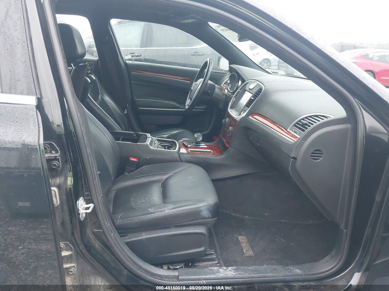 2014 CHRYSLER 300 · 5/11