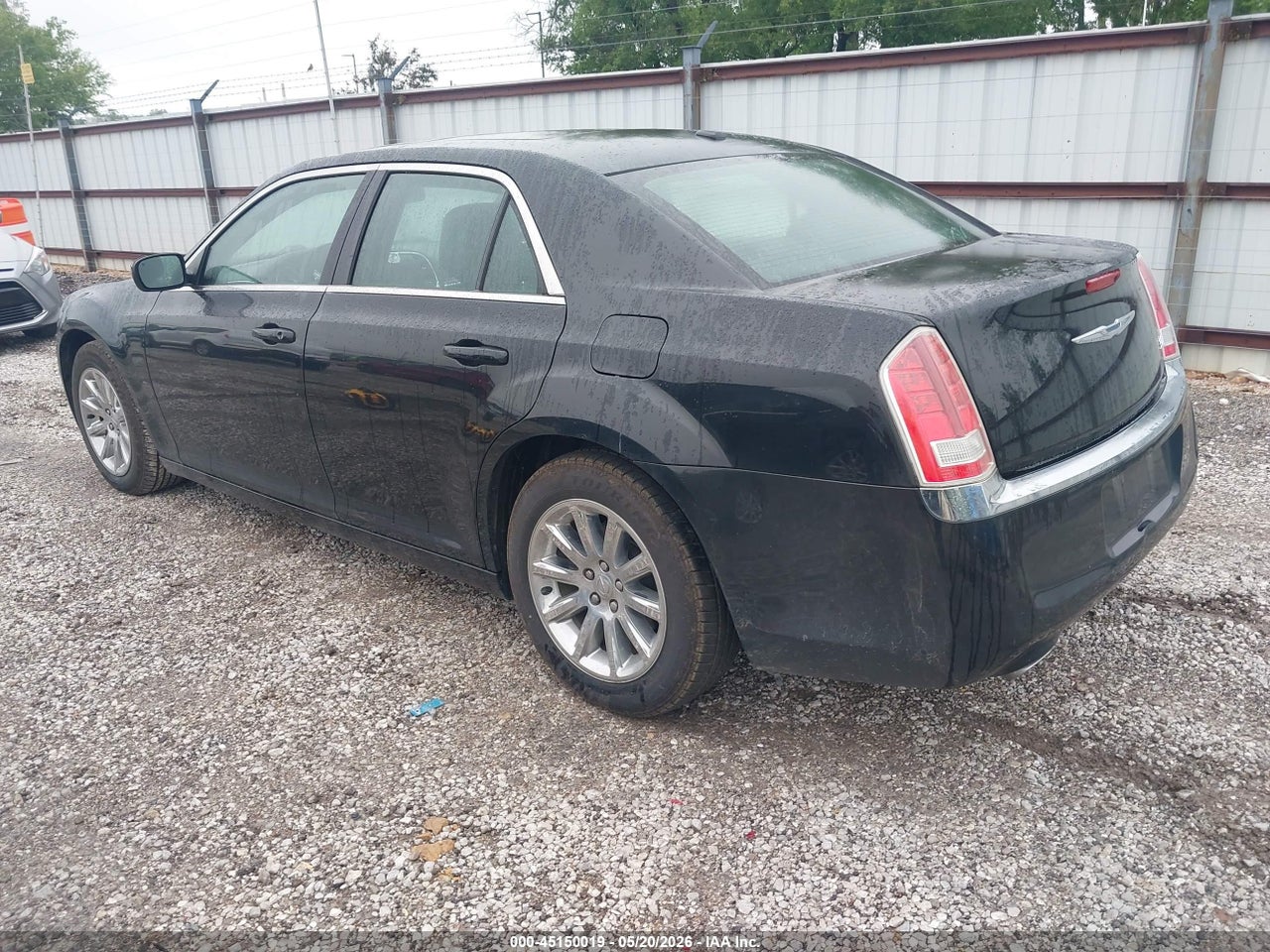 2014 CHRYSLER 300 · 3/11