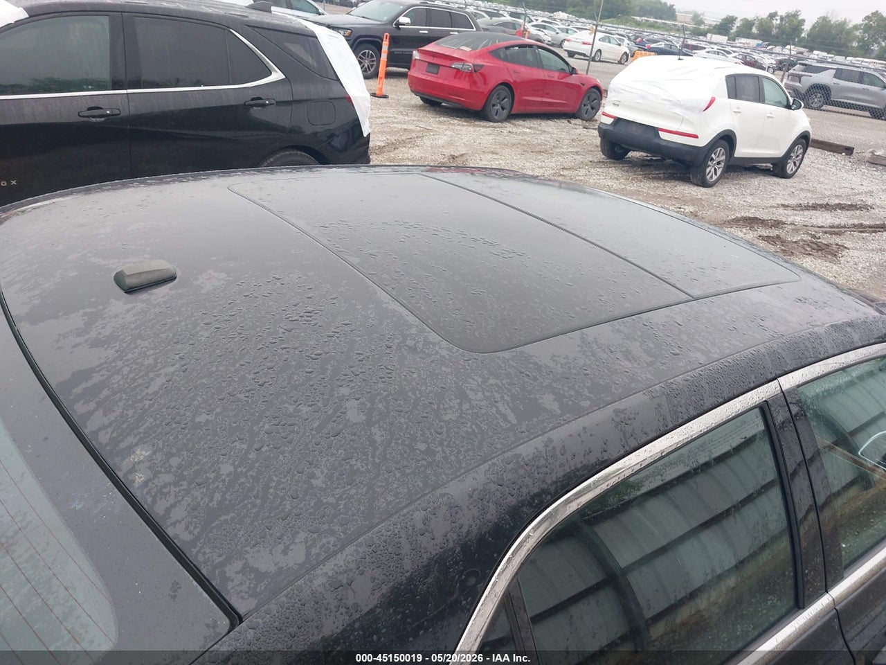 2014 CHRYSLER 300 · 6/11