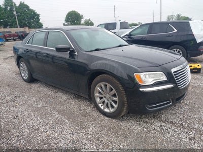 2014 CHRYSLER 300