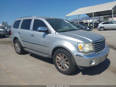 2007 CHRYSLER ASPEN LIMITED