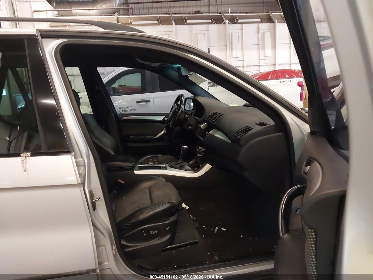 2002 BMW X5 4.6IS · 5/10