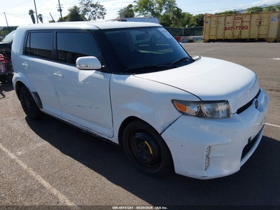 2015 SCION XB 686 PARKLAN EDITION