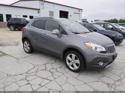 2015 BUICK ENCORE CONVENIENCE