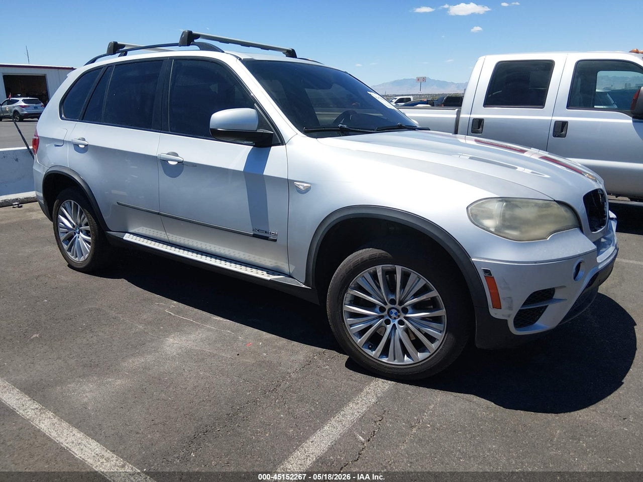 5UXZV8C50CL****** · 2012 BMW X5 XDRIVE50I