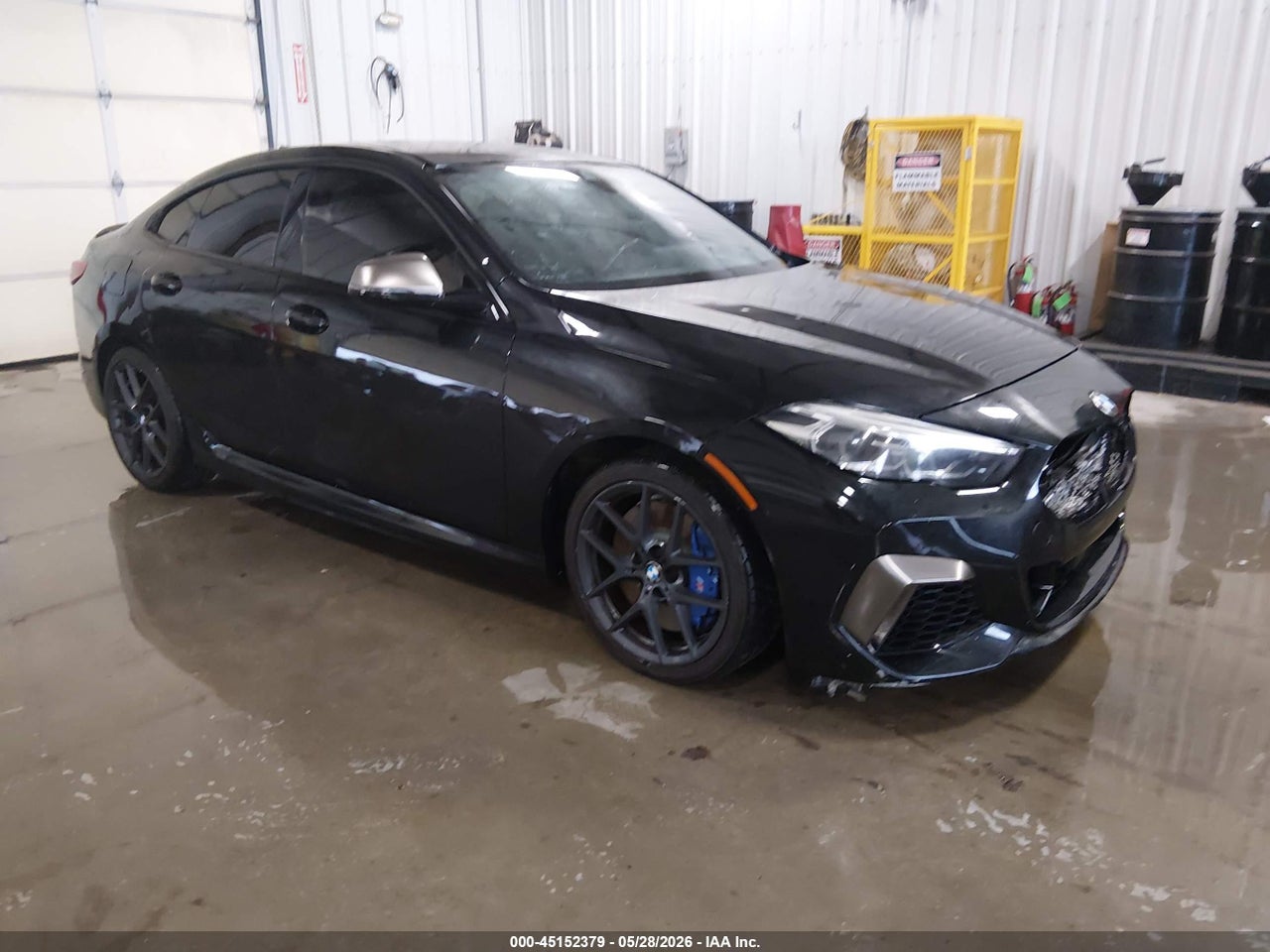 WBA13AL02L7****** · 2020 BMW M235I GRAN COUPE XDRIVE