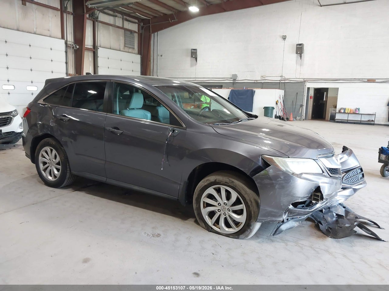 5J8TB4H54HL****** · 2017 ACURA RDX TECHNOLOGY   ACURAWATCH PLUS PACKAGES/W/TECHNOLOGY PACKAGE