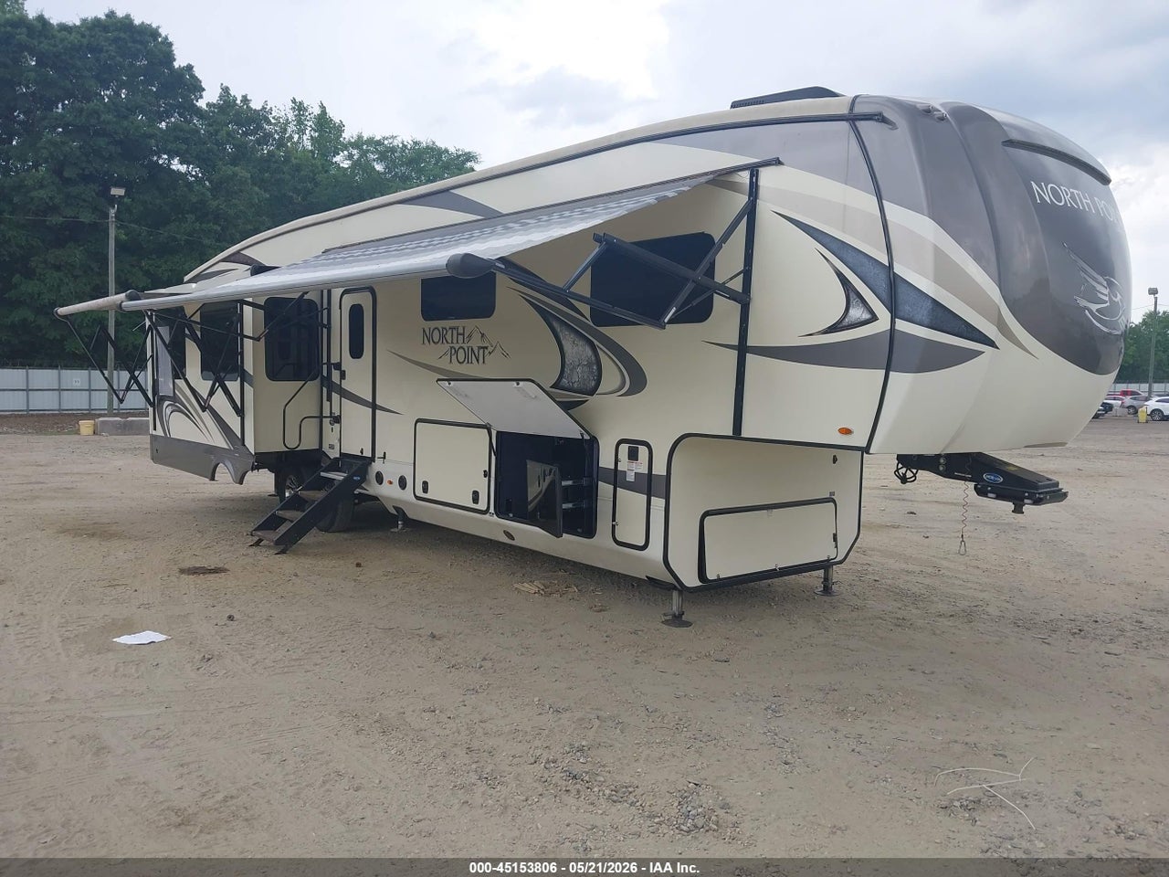 1UJCJ0BV2J1****** · 2018 JAYCO OTHER