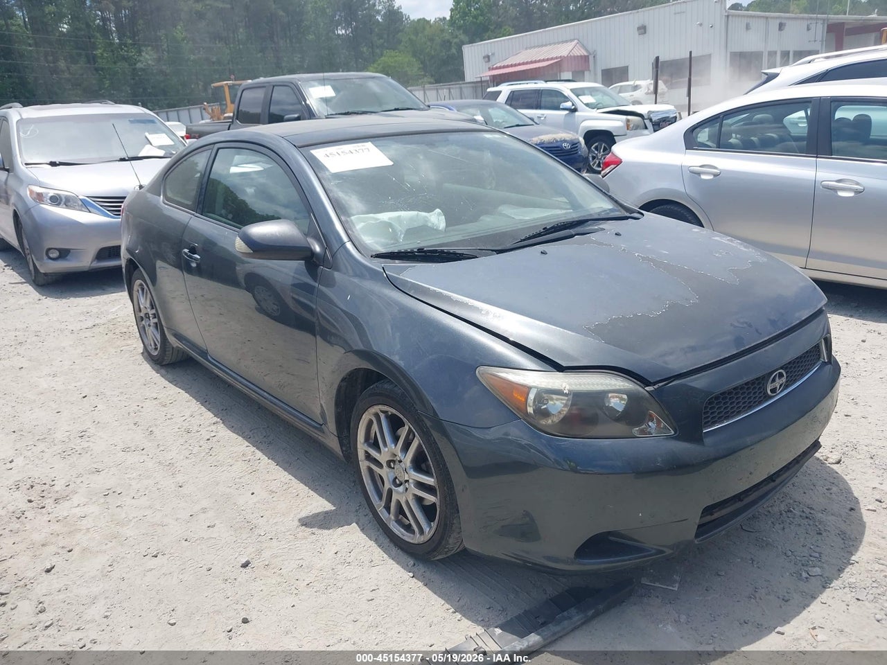2005 SCION TC  