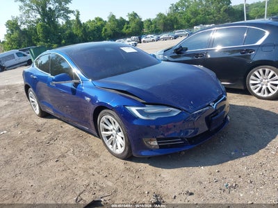 5YJSA1E21LF****** · 2020 TESLA MODEL S LONG RANGE DUAL MOTOR ALL-WHEEL DRIVE/LONG RANGE PLUS DUAL MOTOR ALL-WHEEL DRIVE