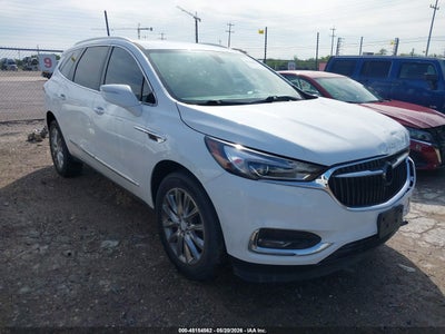 2019 BUICK ENCLAVE FWD ESSENCE