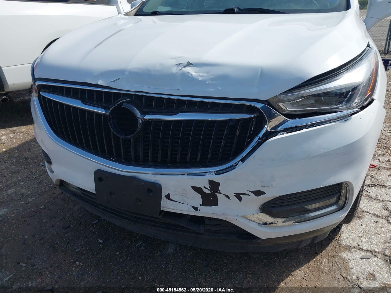 2019 BUICK ENCLAVE FWD ESSENCE · 6/11