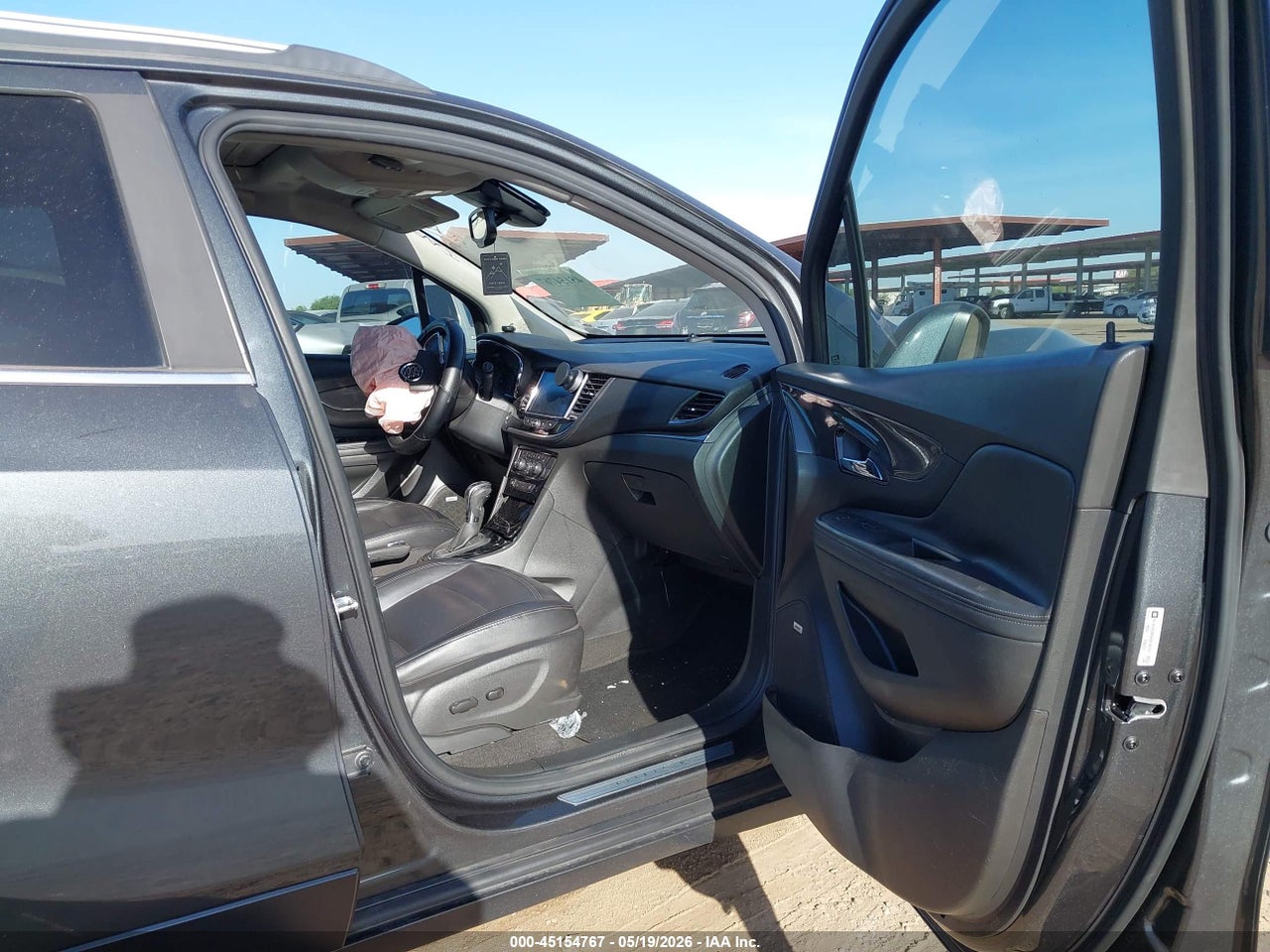 2017 BUICK ENCORE ESSENCE · 5/11