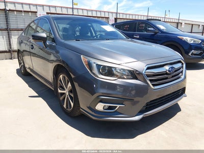 4S3BNAK66J3****** · 2018 SUBARU LEGACY 2.5I LIMITED