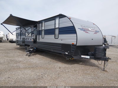 4X4TCKE21MK****** · 2021 FOREST RIVER OTHER