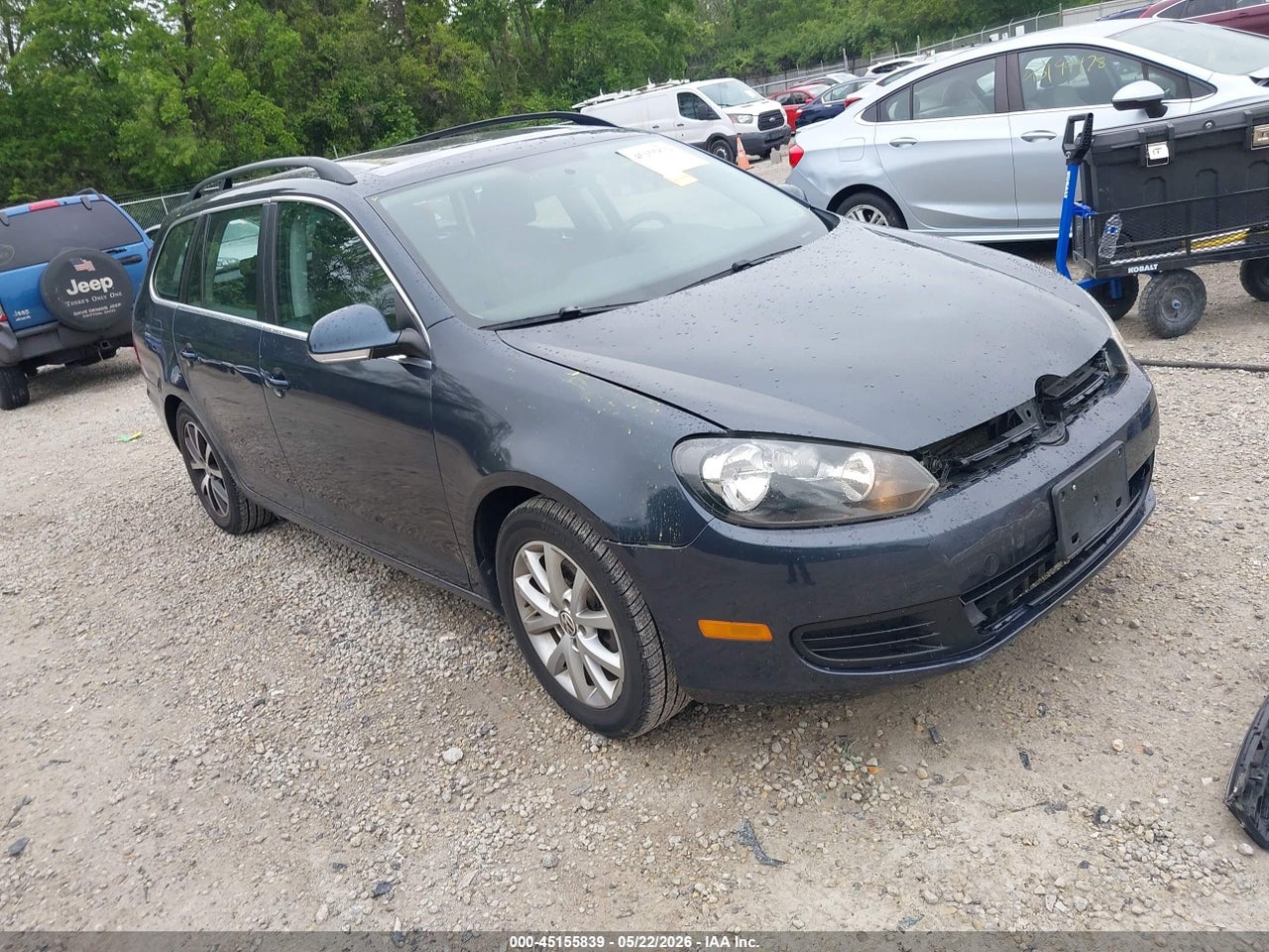 3VWTX7AJXAM****** · 2010 VOLKSWAGEN JETTA SE