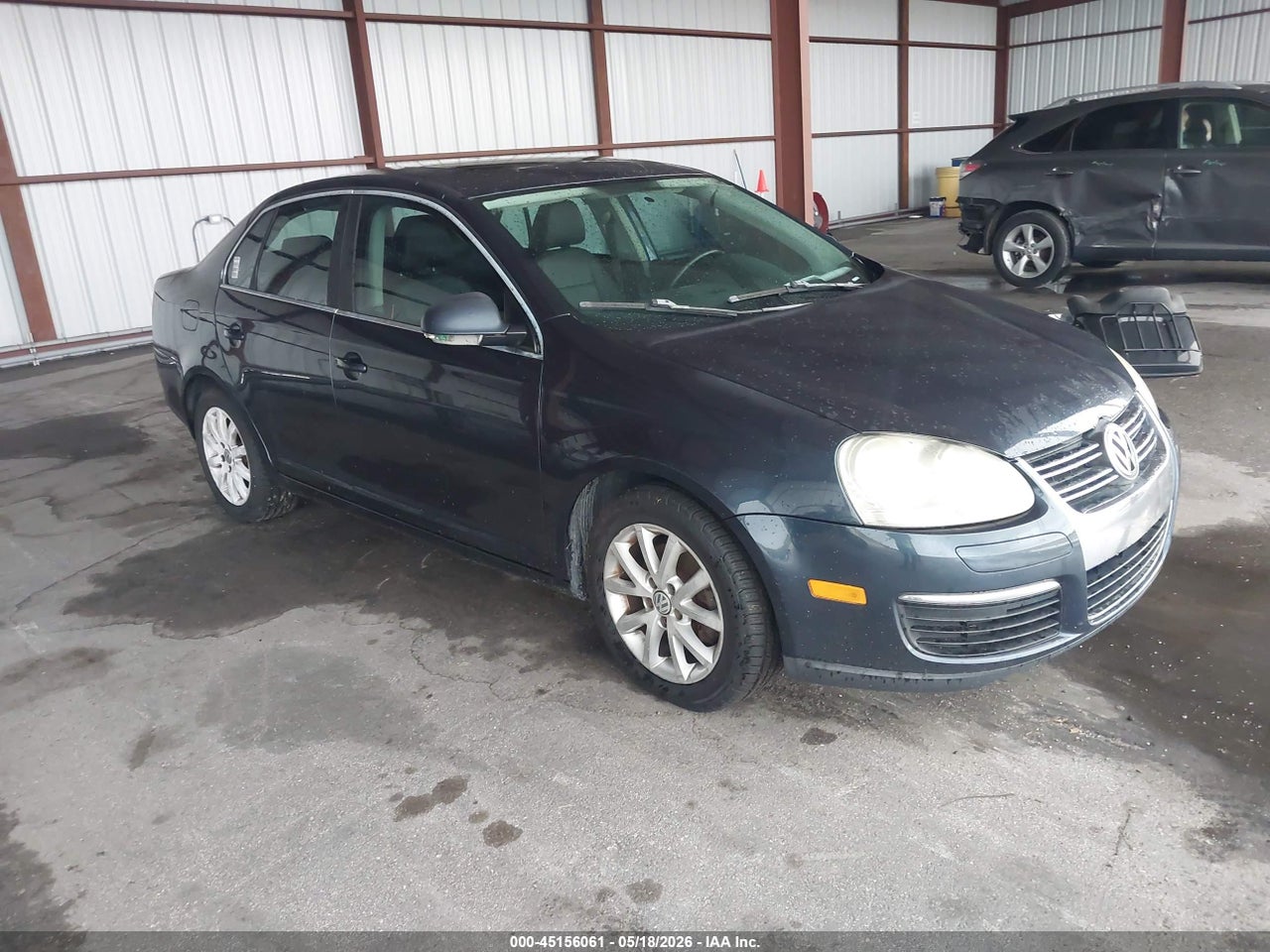 3VWRX7AJ5AM****** · 2010 VOLKSWAGEN JETTA SE