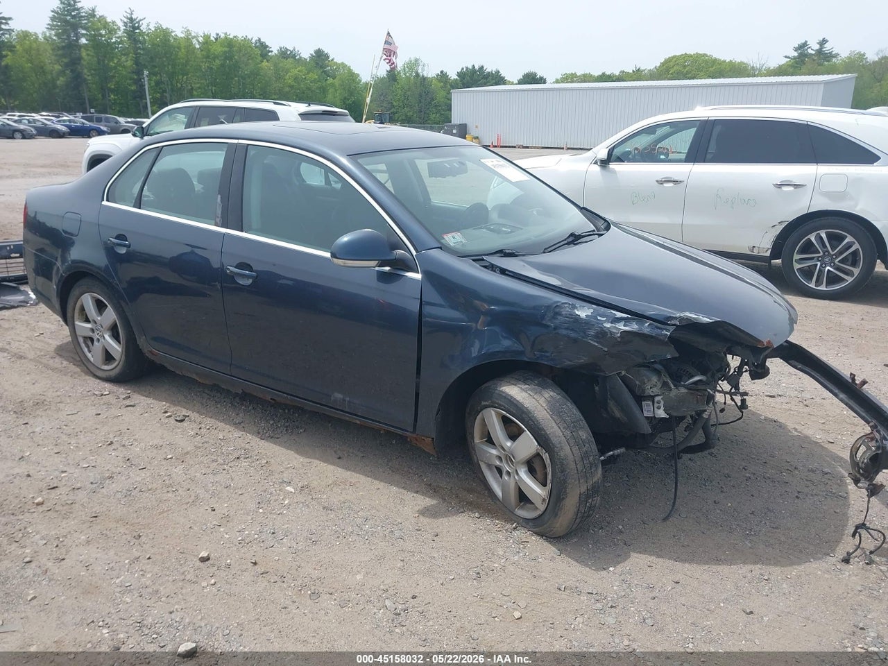 3VWRZ71K49M****** · 2009 VOLKSWAGEN JETTA SE/SEL
