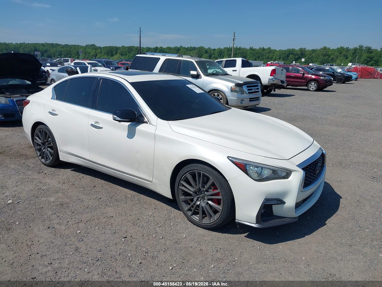 JN1FV7ARXLM****** 2020 INFINITI Q50 RED SPORT 400 AWD