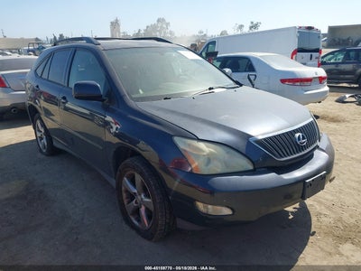 2004 LEXUS RX 330