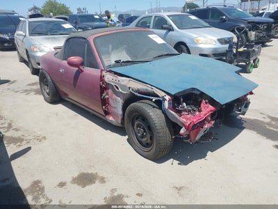 JM1NA3533R0****** · 1994 MAZDA MX-5 MIATA