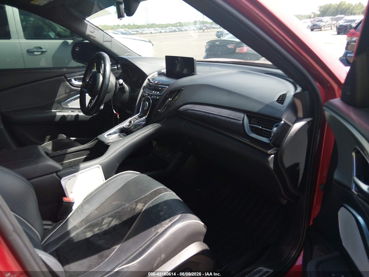 2019 ACURA RDX A-SPEC PACKAGE · 5/11