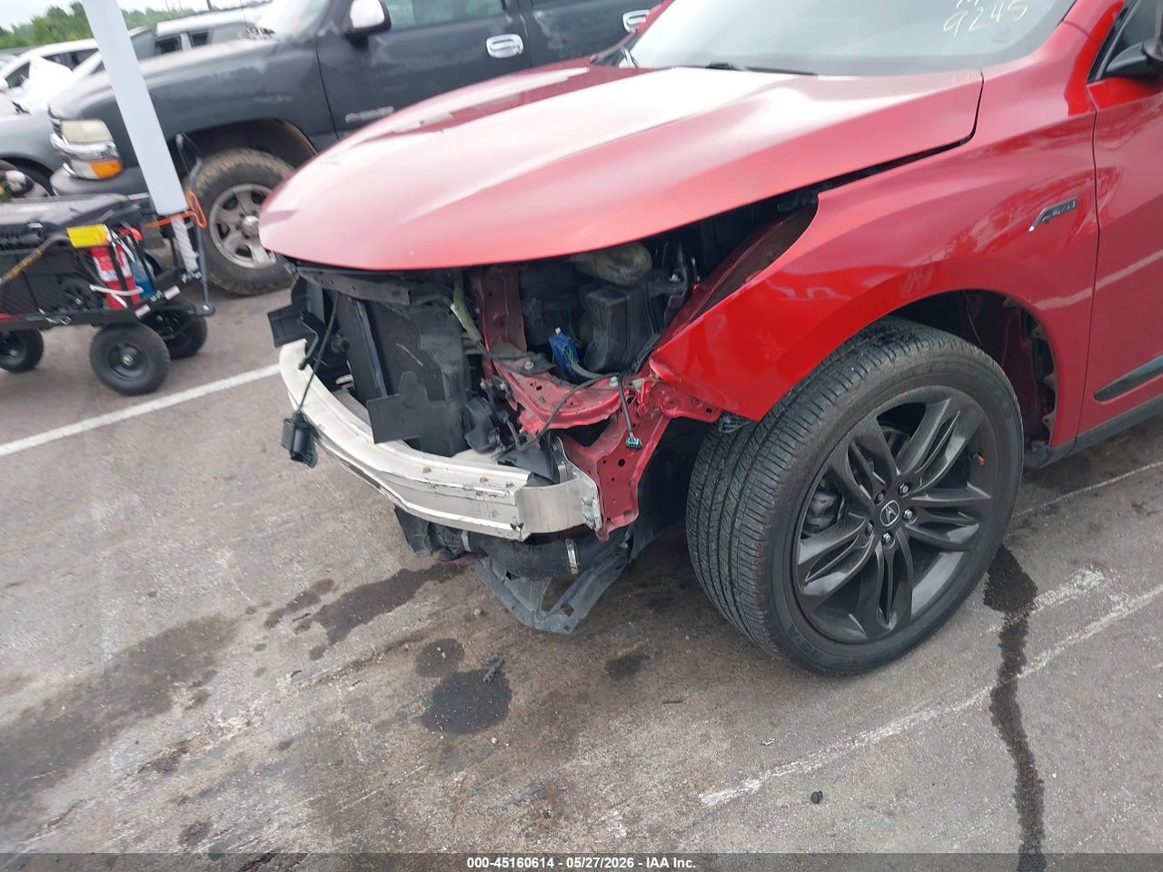 2019 ACURA RDX A-SPEC PACKAGE · 6/11