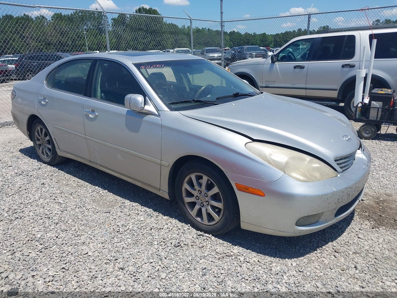 JTHBF30G620****** · 2002 LEXUS ES 300