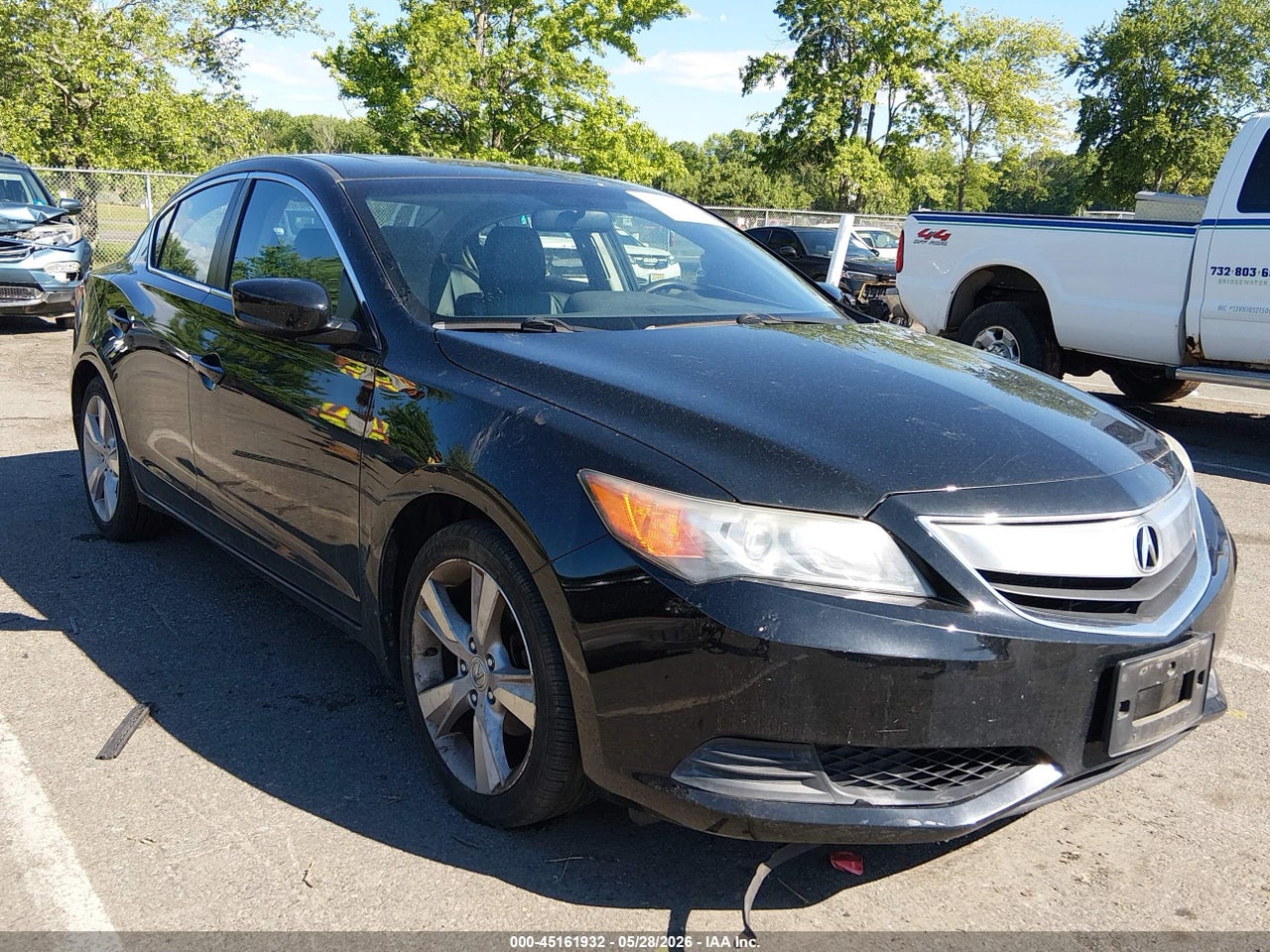 19VDE1F31FE****** · 2015 ACURA ILX 2.0L
