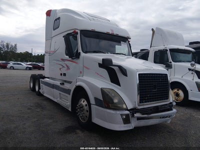 2006 VOLVO VN VNL