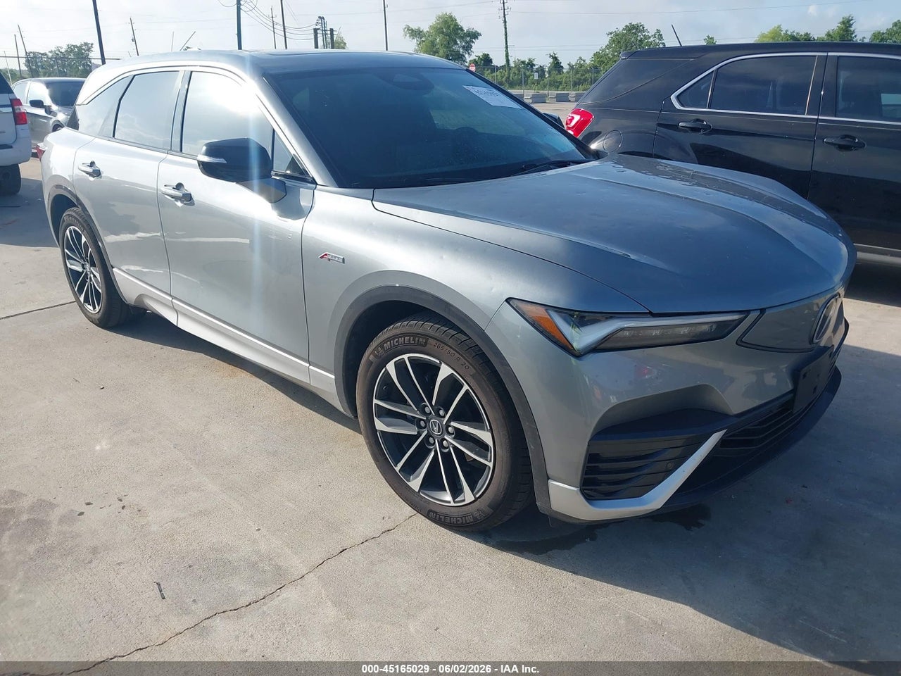 4W5KHMRK4RZ****** · 2024 ACURA ZDX A-SPEC