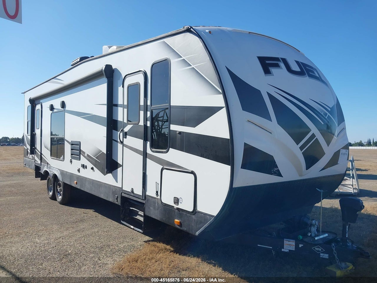 5SFCB3622NE****** · 2022 HEARTLAND RV OTHER