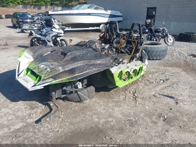 2016 POLARIS SLINGSHOT