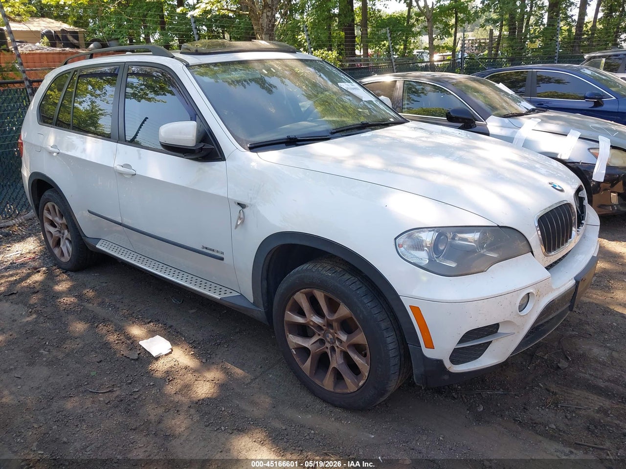 5UXZV4C59CL****** · 2012 BMW X5 XDRIVE35I/XDRIVE35I PREMIUM/XDRIVE35I SPORT ACTIVITY