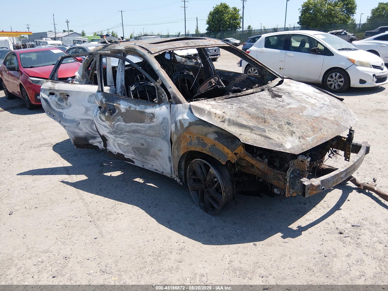 KM8K5CA58LU****** · 2020 HYUNDAI KONA ULTIMATE