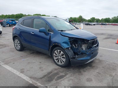 2020 BUICK ENCORE FWD PREFERRED