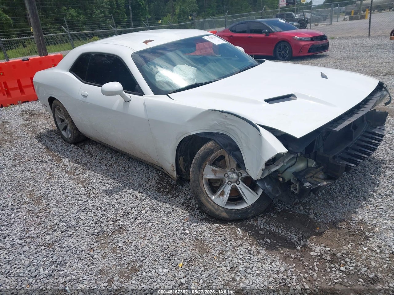 2C3CDZAGXFH****** · 2015 DODGE CHALLENGER SXT
