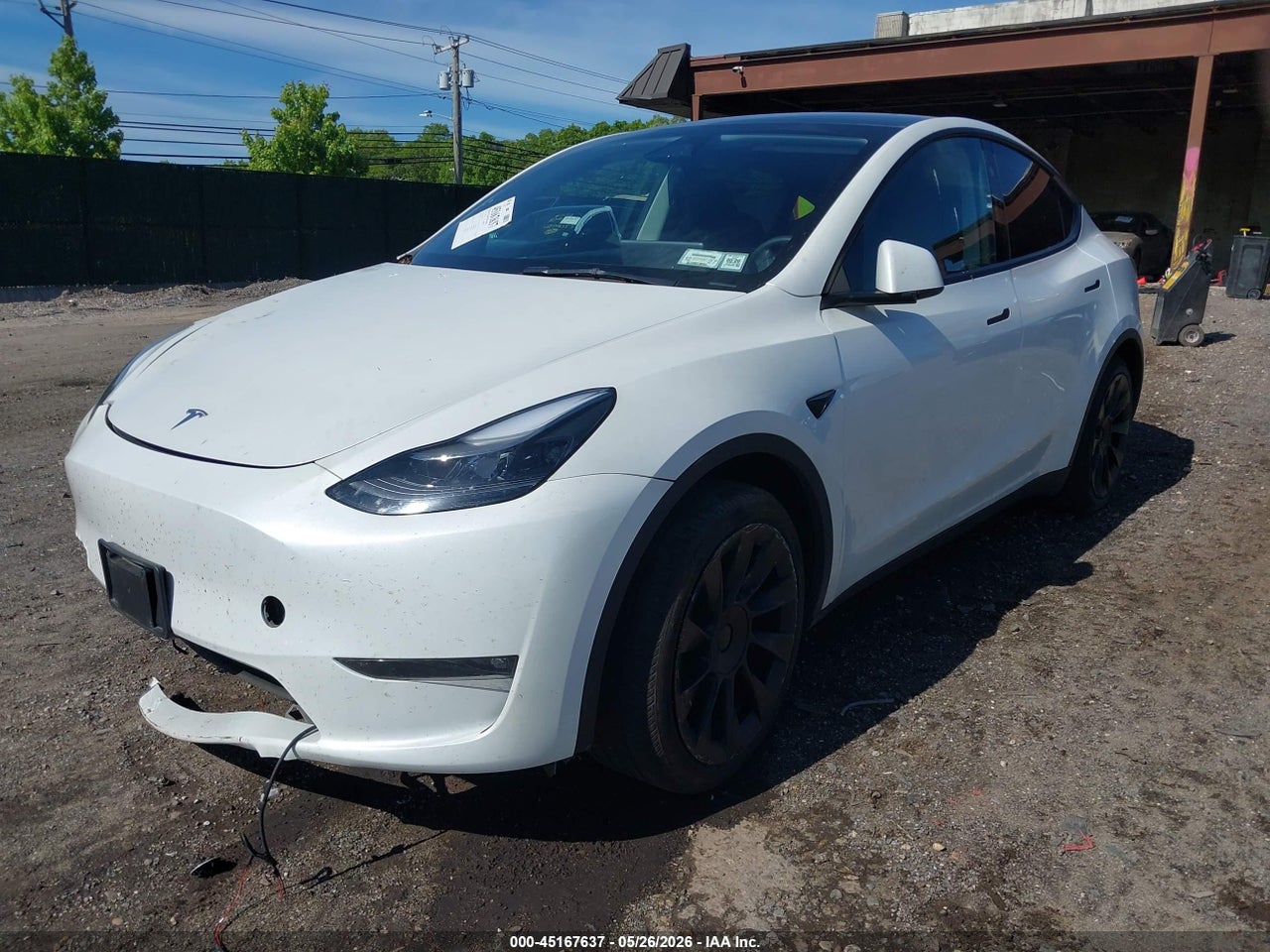 2023 TESLA MODEL Y RWD · 2/9