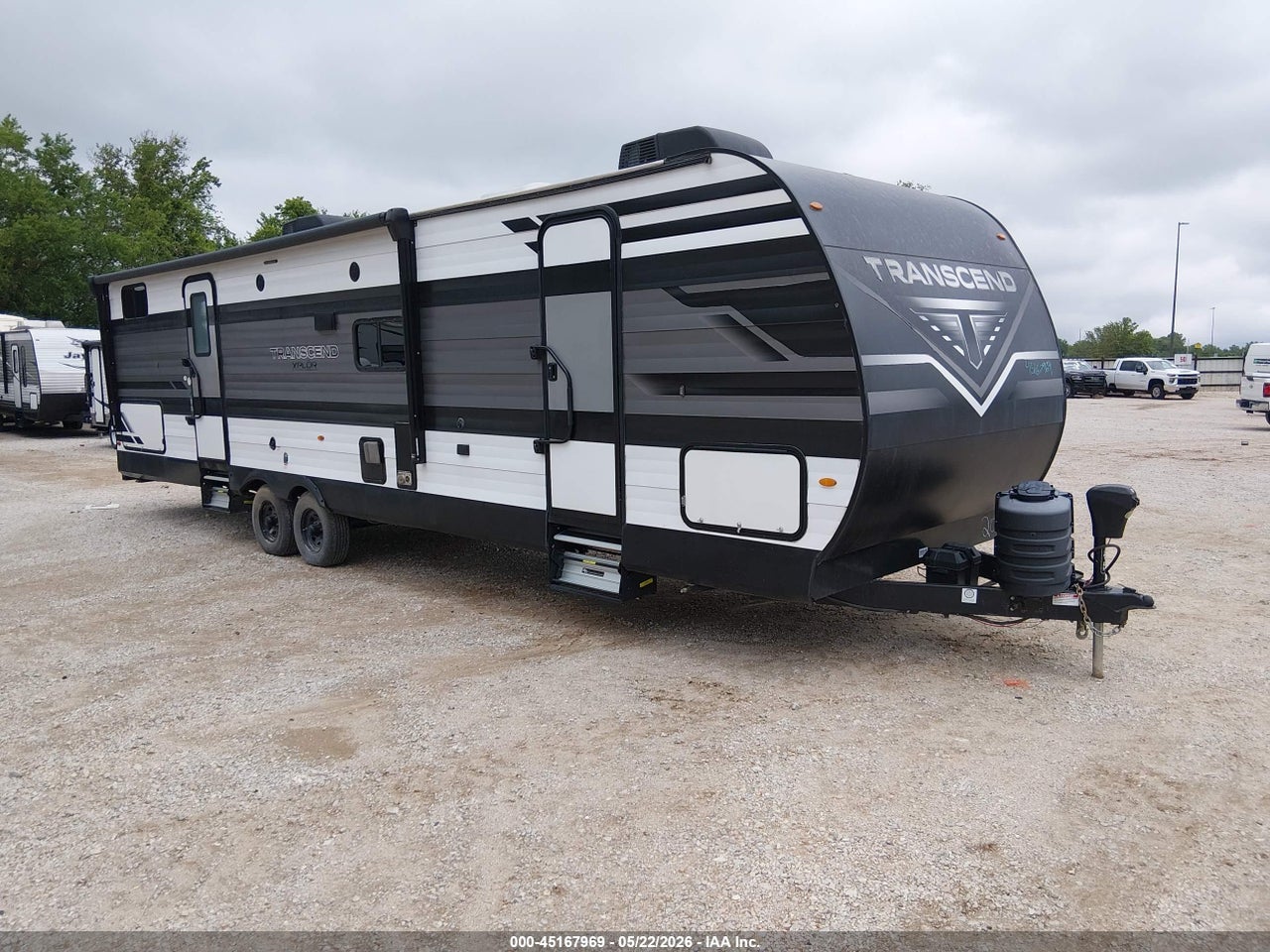 573TT3729ND****** · 2022 GRAND DESIGN OTHER