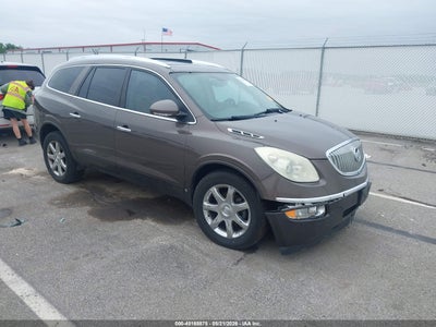 2008 BUICK ENCLAVE CXL