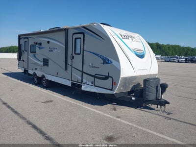 5ZT2FETB6KW****** · 2019 FOREST RIVER OTHER