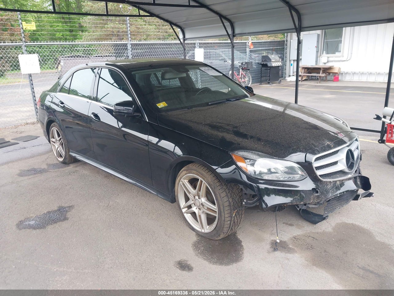 WDDHF8JBXEA****** · 2014 MERCEDES-BENZ E 350 4MATIC