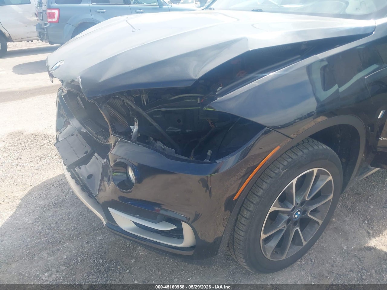 2018 BMW X5 EDRIVE XDRIVE40E IPERFORMANCE · 6/11