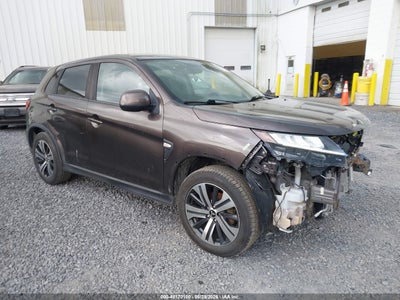 2020 MITSUBISHI OUTLANDER SPORT 2.0 ES AWC