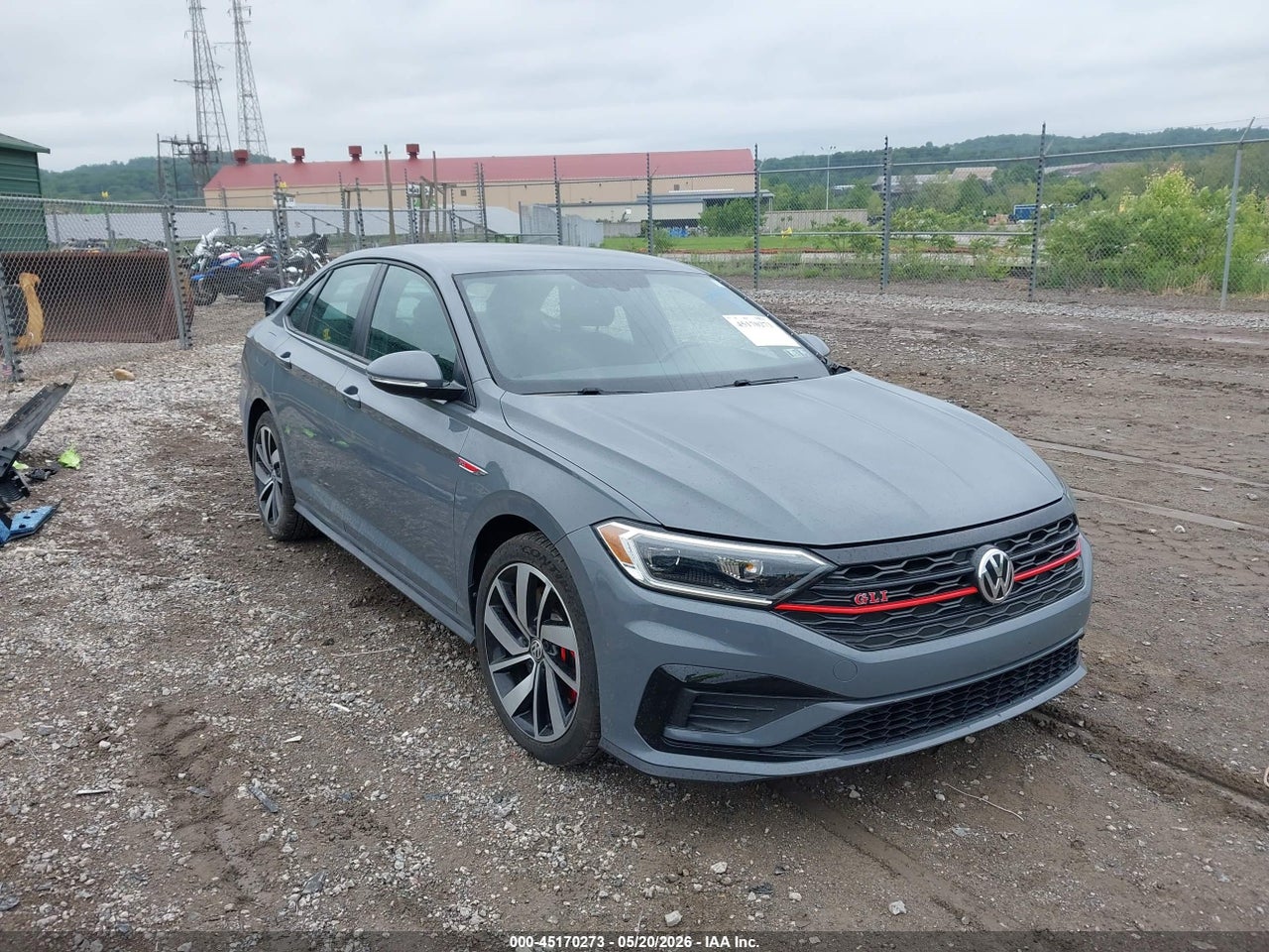 3VW6T7BUXMM****** · 2021 VOLKSWAGEN JETTA GLI 2.0T AUTOBAHN/2.0T S